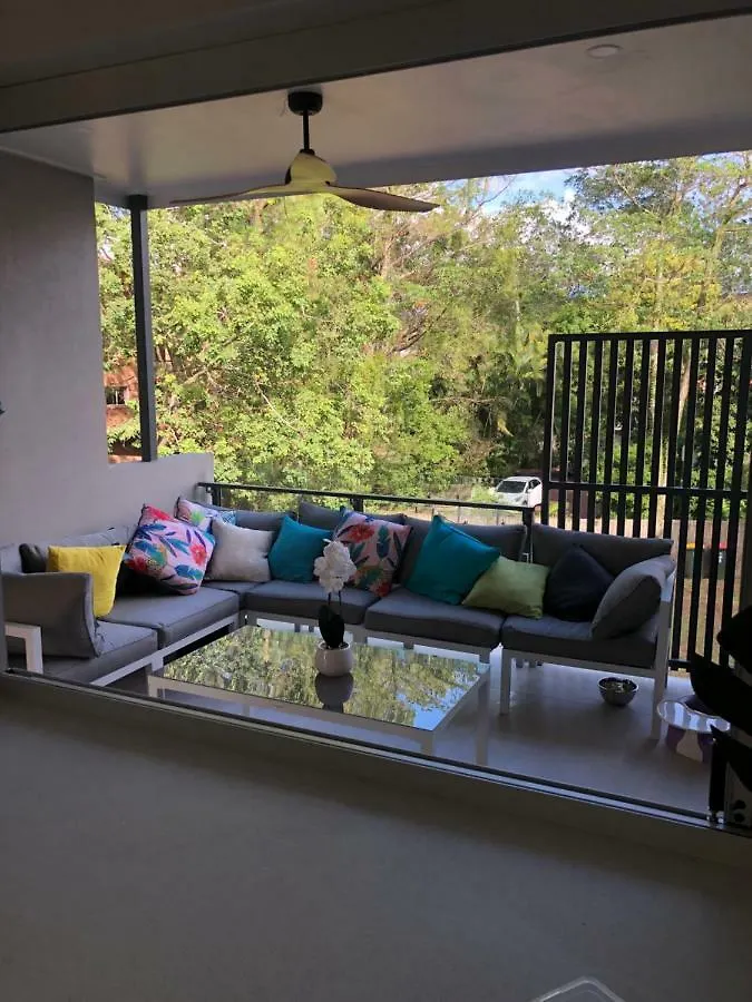 Park Avenue Luxe Townhouse Brand New Sleeps 9 Villa Brisbane Australia