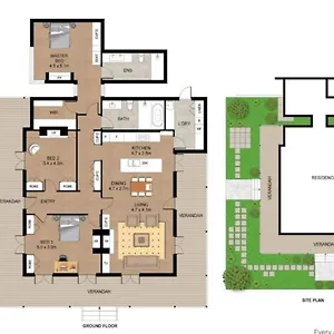 Luxury Inner Heritage House Holiday home
