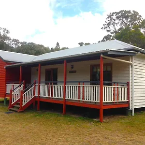 Neds Cabin Chalet